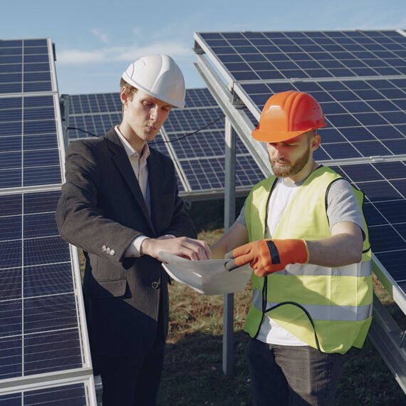 Canadian Solar 255