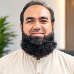 Muhammad Usman Hanif