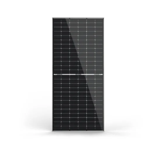 LONGi Hi-MO X10 645W Monofacial Panel