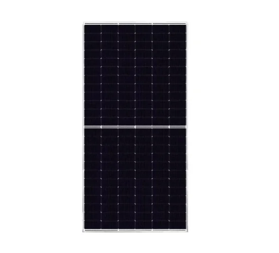 Canadian Solar 615W N-Type BiFacial