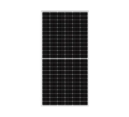 LONGi Hi MO X10 645W Bifacial Panel