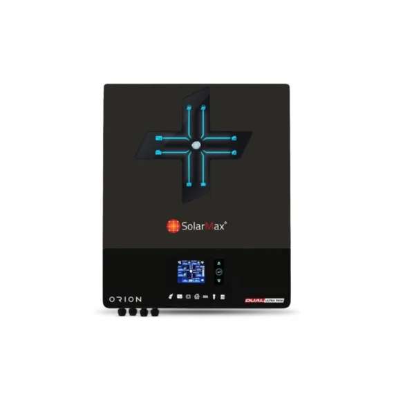 SolarMax SM-ORION-ULTRA-11KW Hybrid Solar Inverter