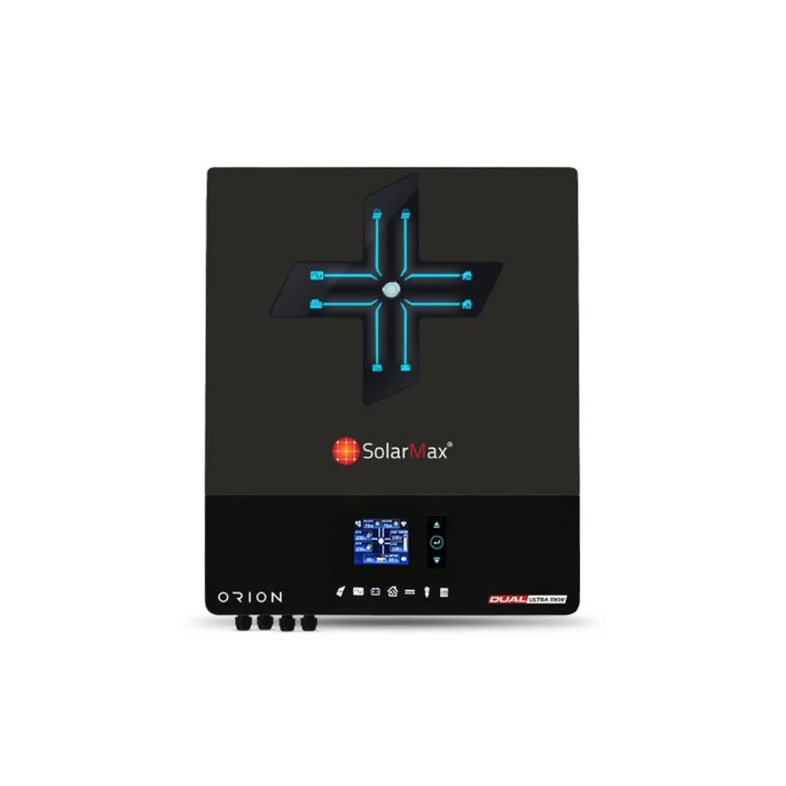 SolarMax SM-ORION-ULTRA-11KW Hybrid Solar Inverter