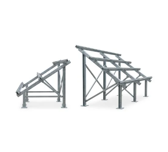 Standard GI Structure