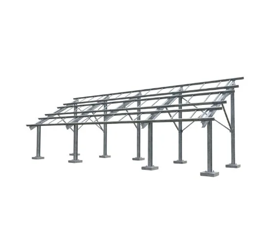 Elevated Structure