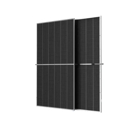 Canadian 715W Bifacial Solar Panel