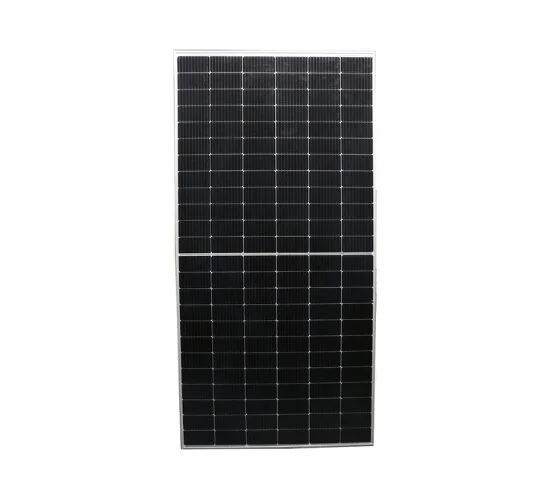 Jinko 725W N-Type Bifacial