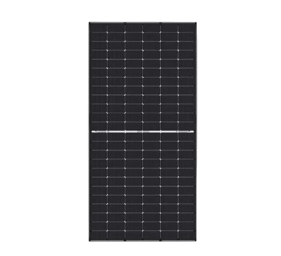 Jinko 705W N Type Bifacial Panel With 24 BB