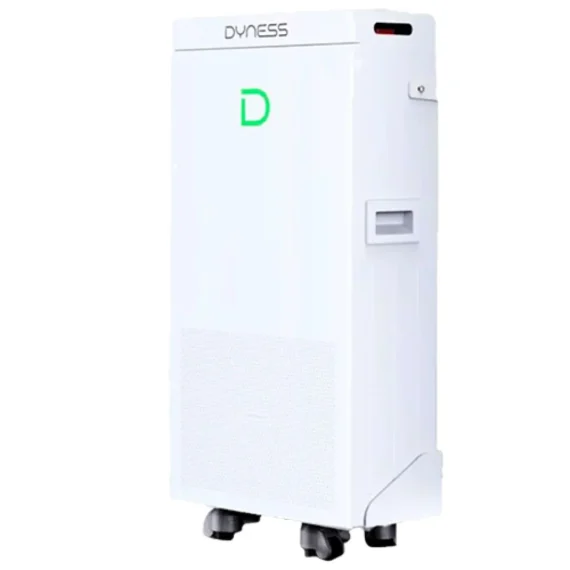 Dyness PowerBrick Max 16.07kWh IP65 Lithium ion Battery 51.2V – 314Ah