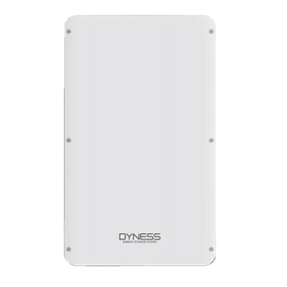 Dyness Powerbox Pro 10.24kWh LiFePO₄ Lithium Ion Battery 51.2V 200Ah