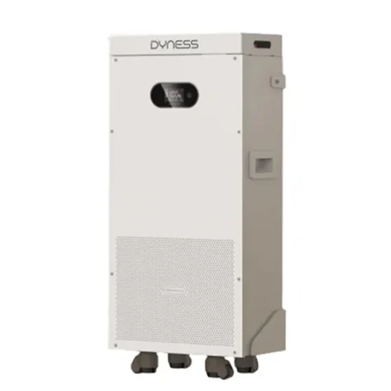Dyness PowerBrick SC 16.07kWh IP21 Lithium ion Battery 51.2V – 314Ah (With LCD)