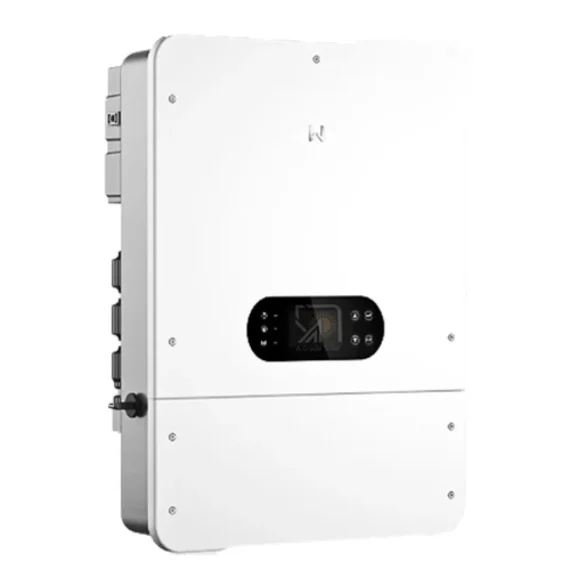 Goodwe 12kw 3Phase Hybrid Solar Inverter