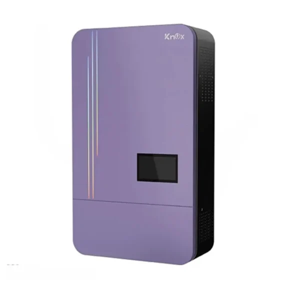 Knox Krypton 11008 8kW hybrid solar inverter
