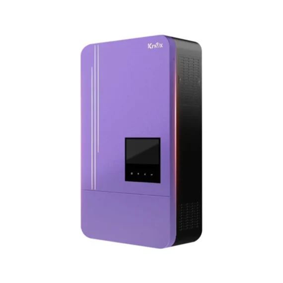 Knox Krypton 9000 6.2kW PV9000W Hybrid Solar Inverter