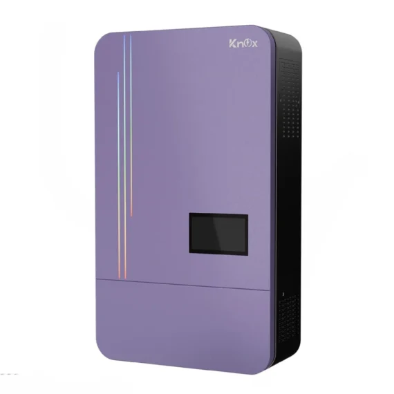 Knox Krypton 9055 6.5kW PV9000 Hybrid Solar Inverter (Extendable upto 8kW PV+Battery)