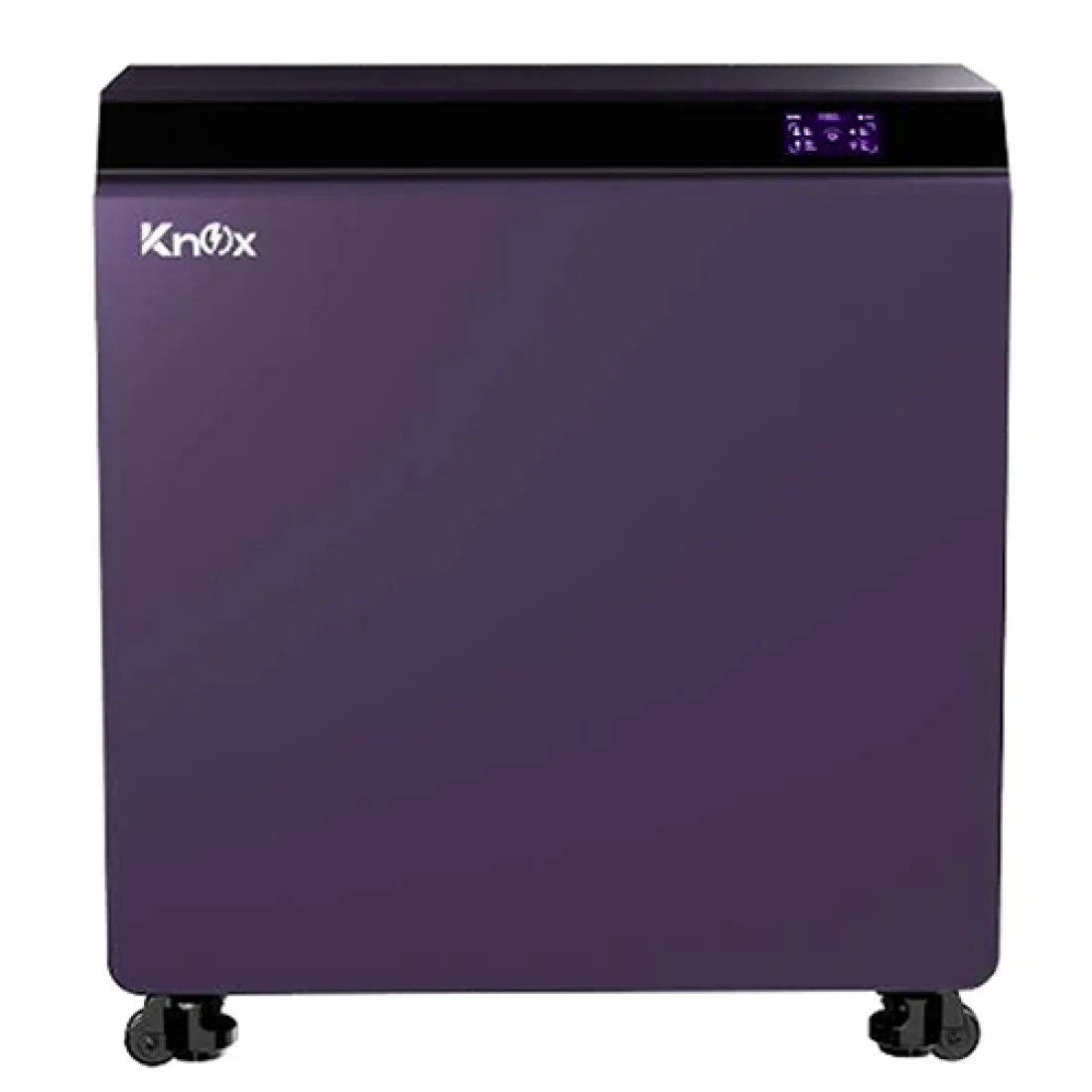 Knox Powerbase 32kWh IP20 0.5C Lithium Battery 51.2V 628AH