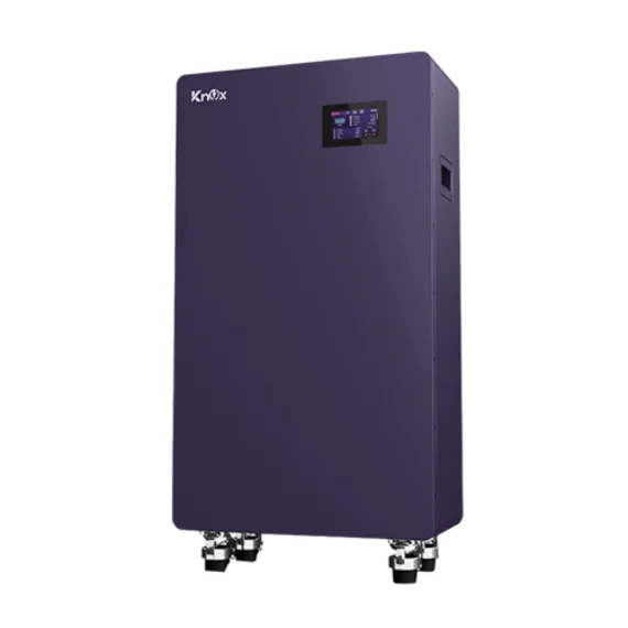 Knox Powerwall (Powerbase) 16.0kWh Lithium-Ion Battery - 51.2V 314AH IP20
