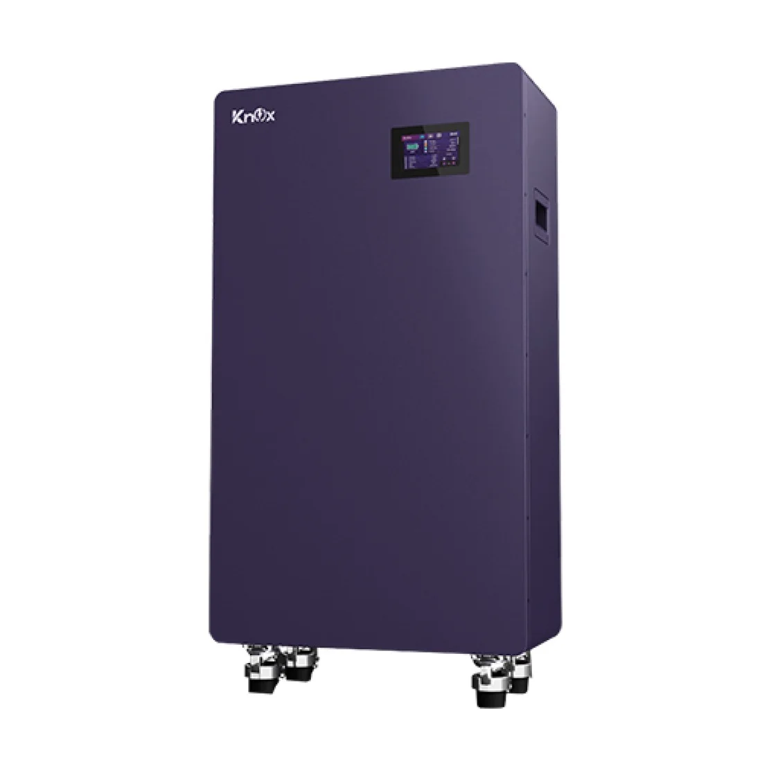 Knox Powerwall (Powerbase) 16.0kWh Lithium-Ion Battery - 51.2V 314AH IP20