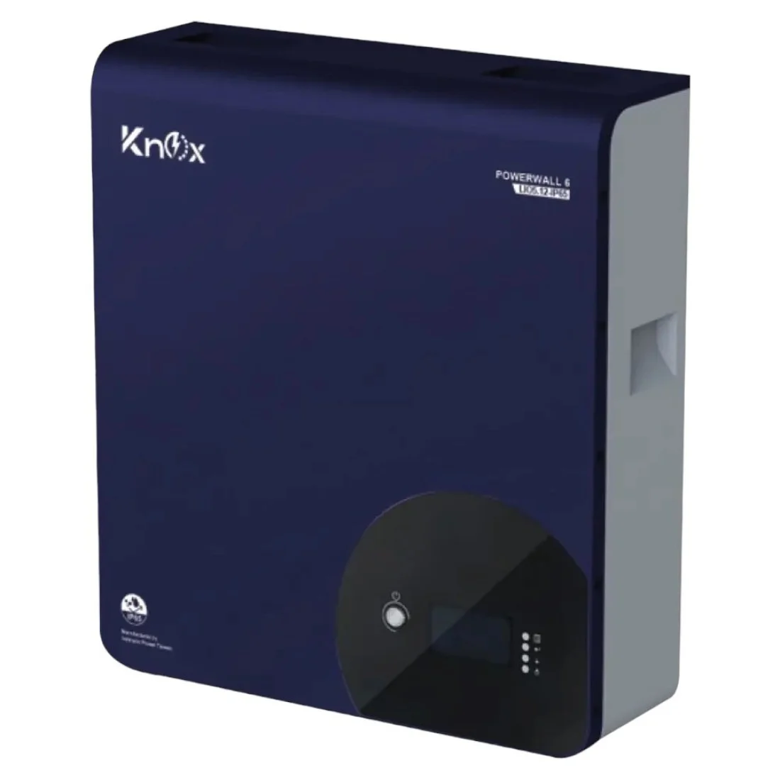 Knox Powerwall 7.1 5.12kWh Lithium-ion Battery - 51.2V 100Ah IP65