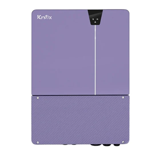 Knox Zynex 8kW PV16000W IP54 Hybrid Solar Inverter