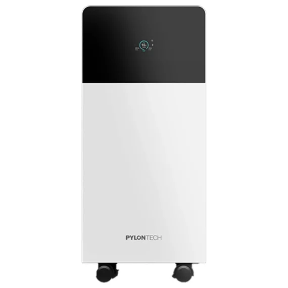 Pylontech Fidus Plus 16kWh Energy Storage Battery | IP65 | Built in WiFi | Display Screen