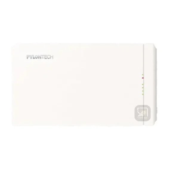 PylonTech FIDUS 5.12kWh IP65 Lithium Battery 51.2v 100Ah