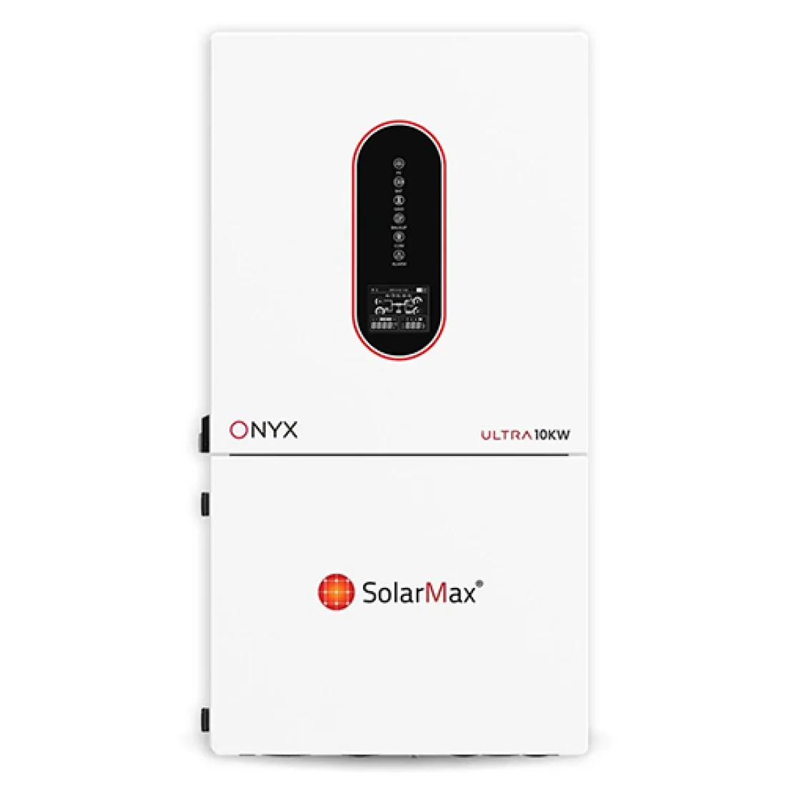 SolarMax Onyx-Dual 10kW PV16000 Hybrid Solar Inverter (Built In Wifi)