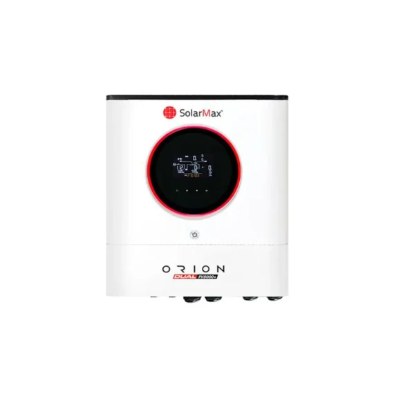 SolarMax SM-ORION-ULTRA-8KW Hybrid Solar Inverter