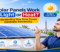 How Solar Panels Generate Electricity How Solar Panels Generate Electricity