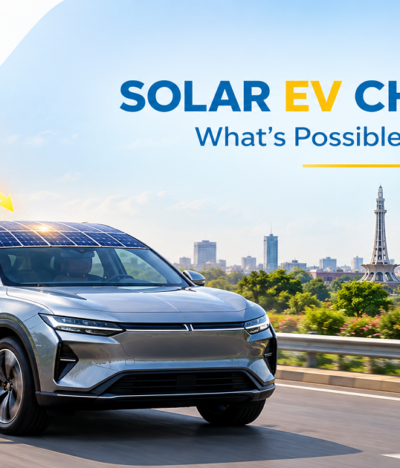 Why New Solar Panel Technology Could Charge Electric Vehicles on the Go in 2026
